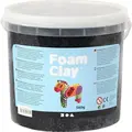 Foamleire sort 560 g