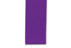 Satinbånd lilla B3 mm