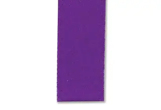 Satinbånd lilla B3 mm