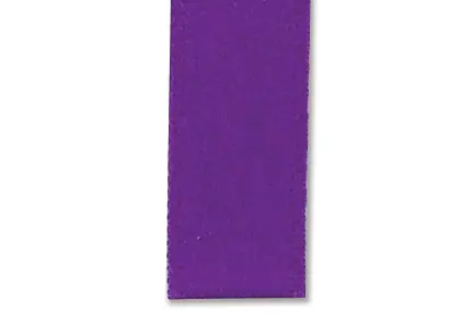 Satinbånd lilla B3 mm 