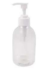 Pumpeflaske 300 ml