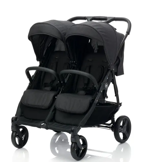 Filikid tvillingtrille 