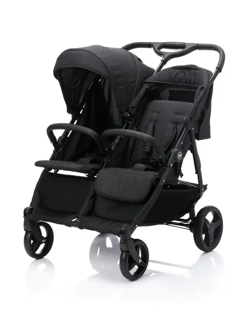 Filikid tvillingtrille 