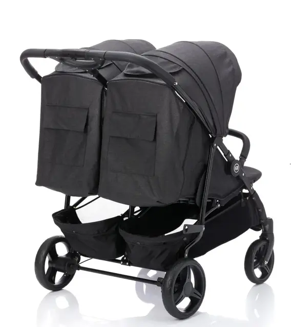 Filikid tvillingtrille 