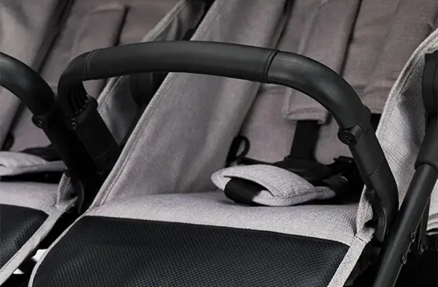 Filikid tvillingvogn 