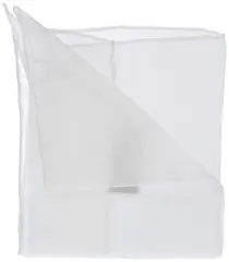 Silketørkler 28 x 28 cm, 10 stk