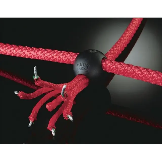 Dino XXL klatrepyramide Ø950 x H 815 cm 