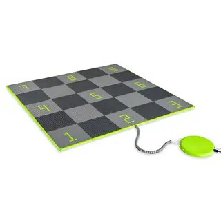 Exit Springle interaktiv vannlek L250 x B250 cm