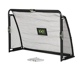 Exit Maestro fotballmål B180 x D60 cm x H120 cm