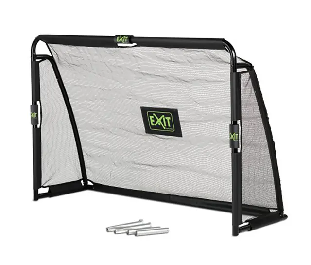 Exit Maestro fotballmål B180 x D60 cm x H120 cm 