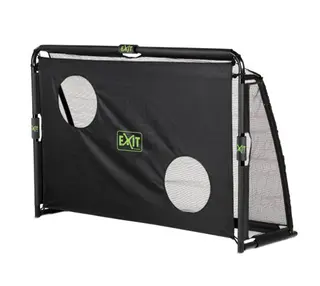 Exit Maestro fotballmål B180 x D60 cm x H120 cm