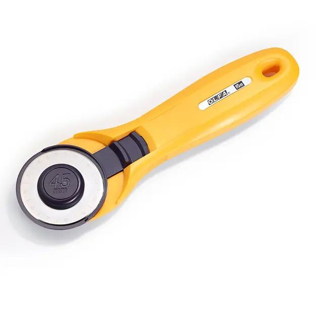 Prym Rullekniv Maxi easy Ø45 mm 