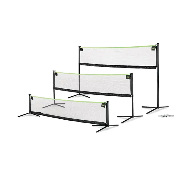 Exit multinett B300 x H155 cm 