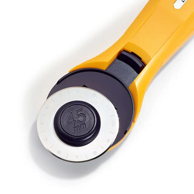 Prym Rullekniv Maxi easy Ø45 mm 