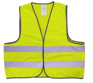 Refleksvest M Refleksvest M 