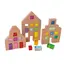 Sensoriske hus 3 stk