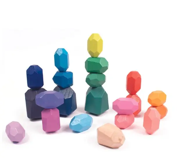 Stablesteiner 21 stk 