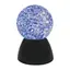 Sensorisk glitterlampe &#216;9 cm, H13 cm