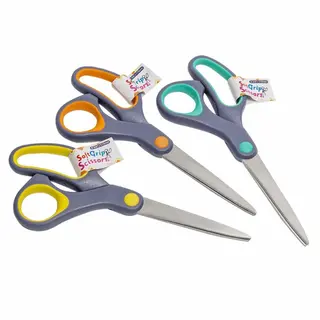 Barnesakser L17 cm, 30 stk