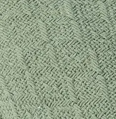 Kulør teppe grønn L150 x B90 cm