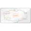 Whiteboardtavle Premium emaljert B180 x H90 cm