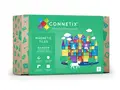 Connetix kreativt sett 102 deler