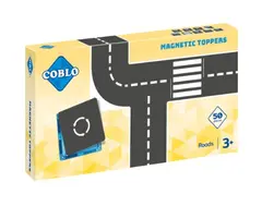 Bildekort veibane 50 deler