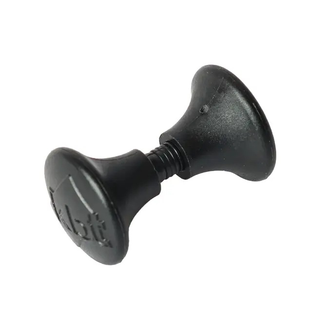 Blendingsplugg/antifingerklemme 