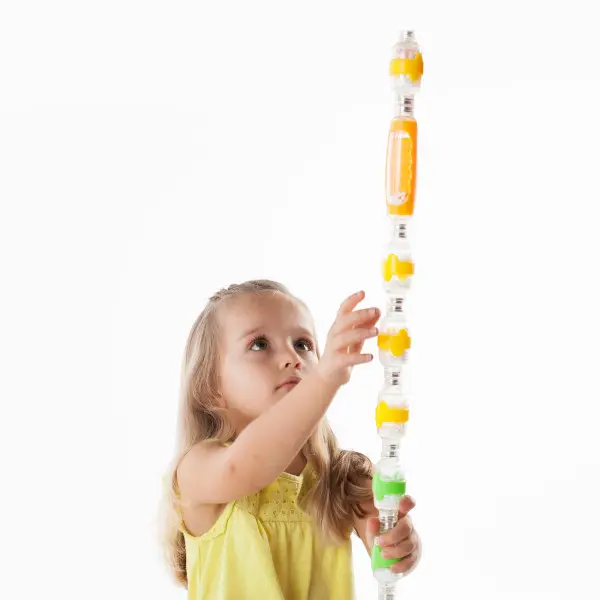 Grippies magnetsett shaker 30 deler 