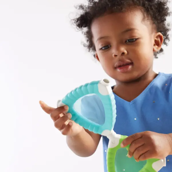 Grippies magnetsett vindu 24 deler 