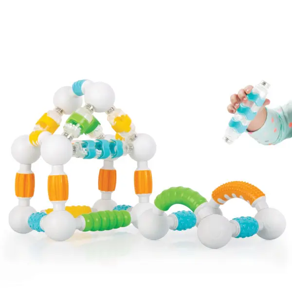 Grippies magnetsett maxi 70 deler 