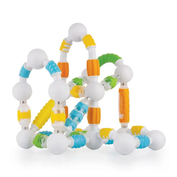 Grippies magnetsett maxi 70 deler 