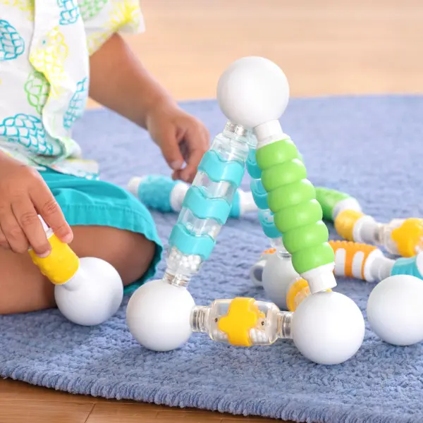 Grippies magnetsett maxi 70 deler 