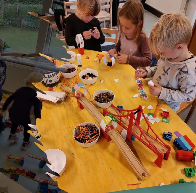 Arches Track Connectors 20 stk 