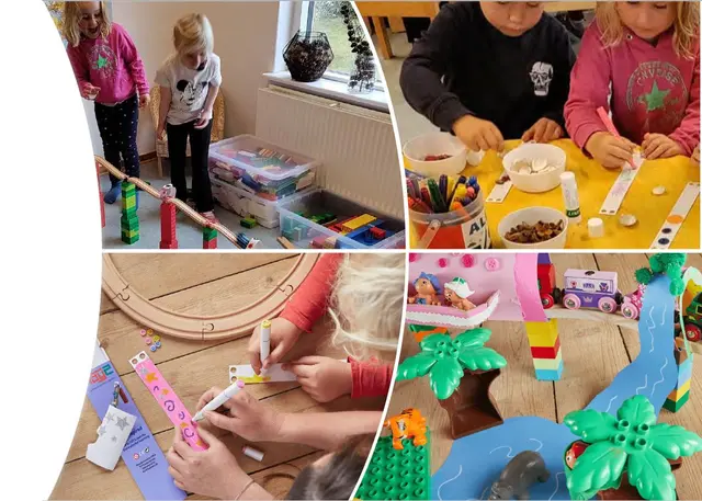 Arches Track Connectors 20 stk 