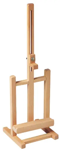 Staffeli bordmodell B29 x H78 cm 