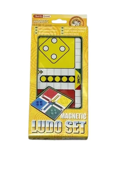 Ludo magnet 
