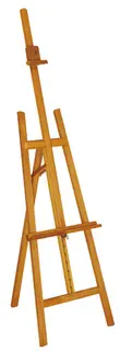 Staffeli regulerbar B57 x H175 cm