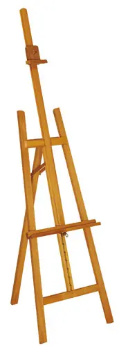 Staffeli regulerbar B57 x H175 cm 