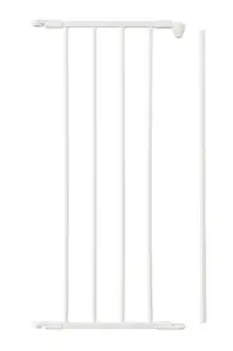 Babydan forlenger Flex 33 cm