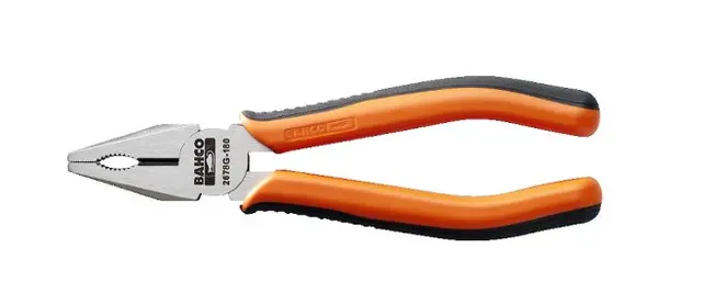 Kombinasjonstang L180 mm 