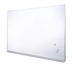 Whiteboardtavle B250 x H122 cm