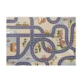 Bilteppe landsby L95 x B133 cm