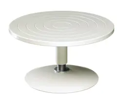 Kvalett &#216;22 x H12 cm