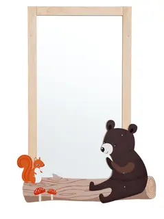 Bestevenner speildekor