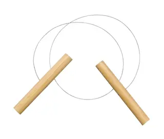 Leireskjærer 0,5 mm