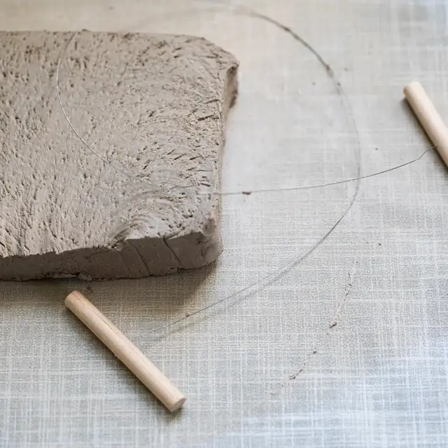 Leireskjærer 0,5 mm 