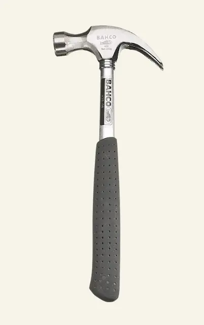 Bahco hammer 230 gr. 