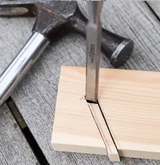 Bahco Stemjern 10 mm