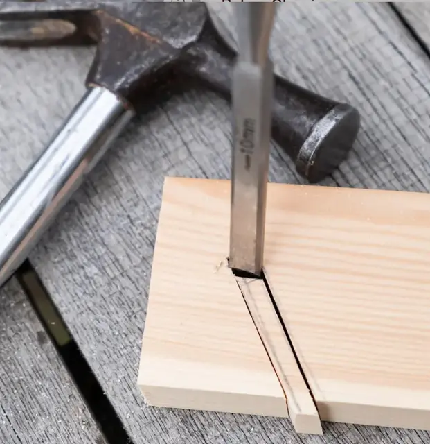 Bahco Stemjern 10 mm 